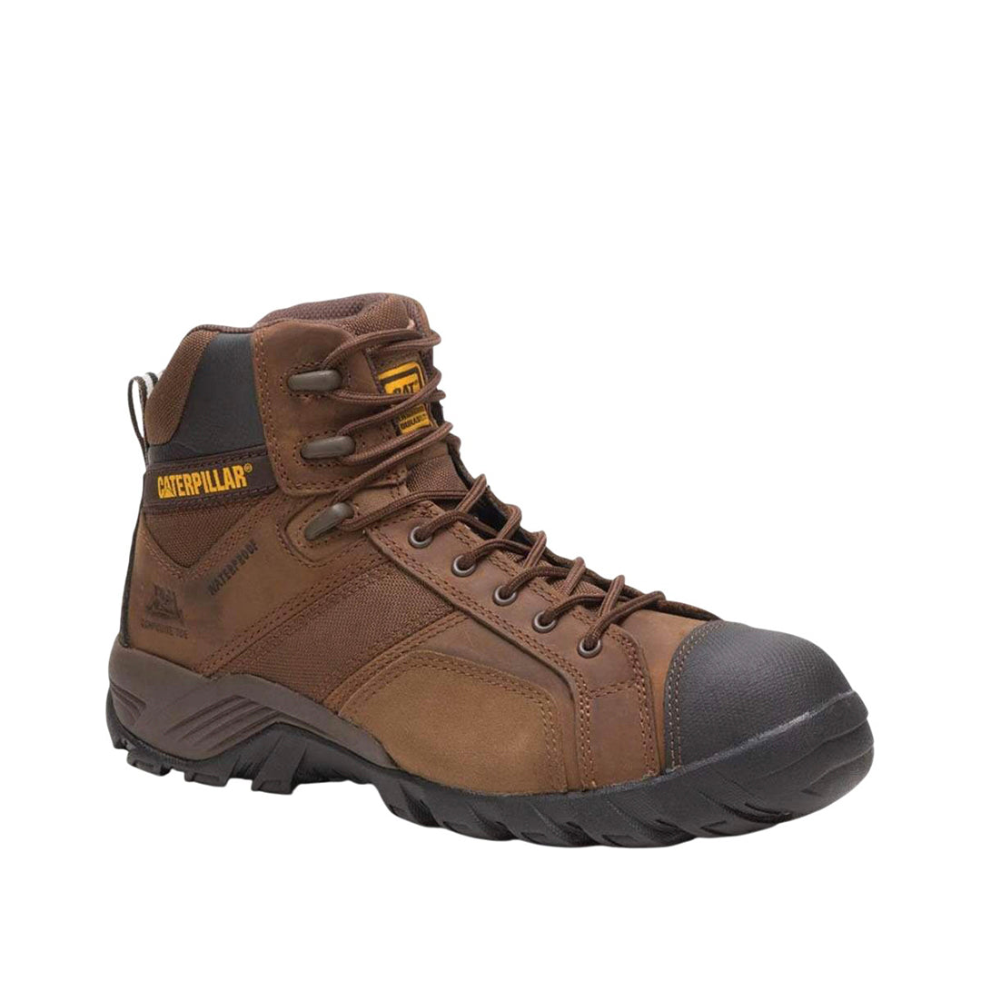 Botas Industrial Argon Hi para Hombre
