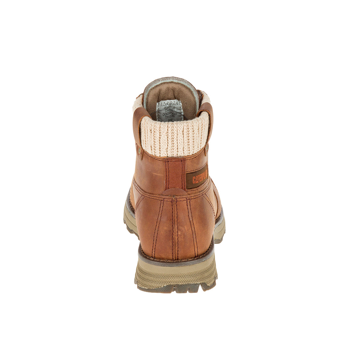 Botas Charlie para Mujer