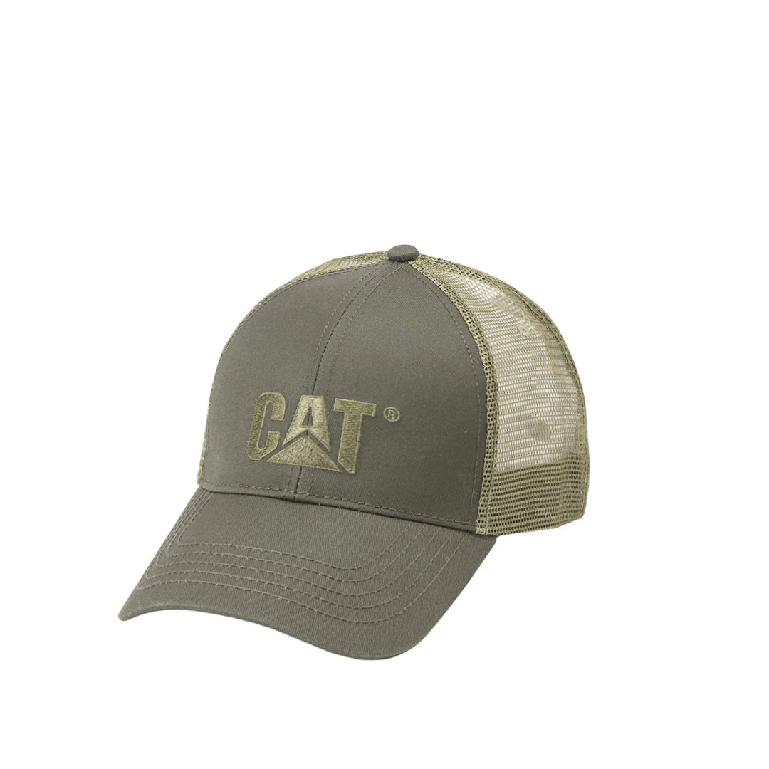 Gorra Raised logo para Hombre