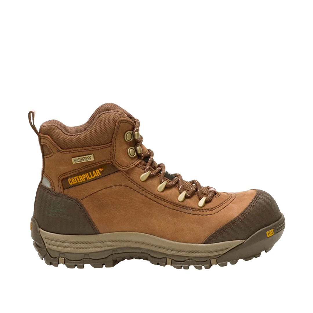 Botas Industrial Ally 6 Wp para Mujer