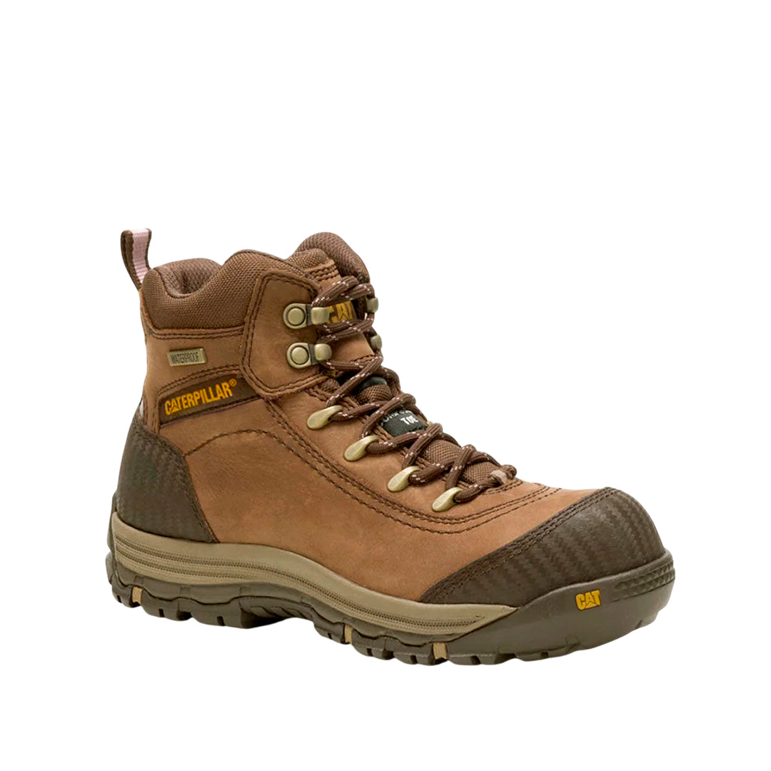 Botas Industrial Ally 6 Wp para Mujer
