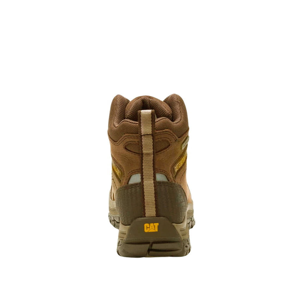 Botas Industrial Ally 6 Wp para Mujer