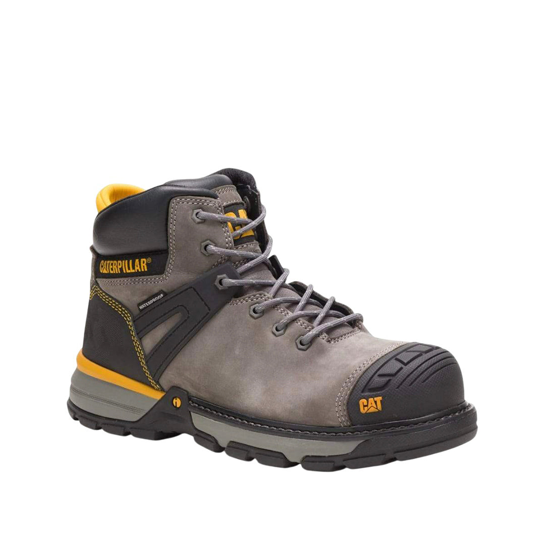 Botas Industrial Excavator WP para Hombre