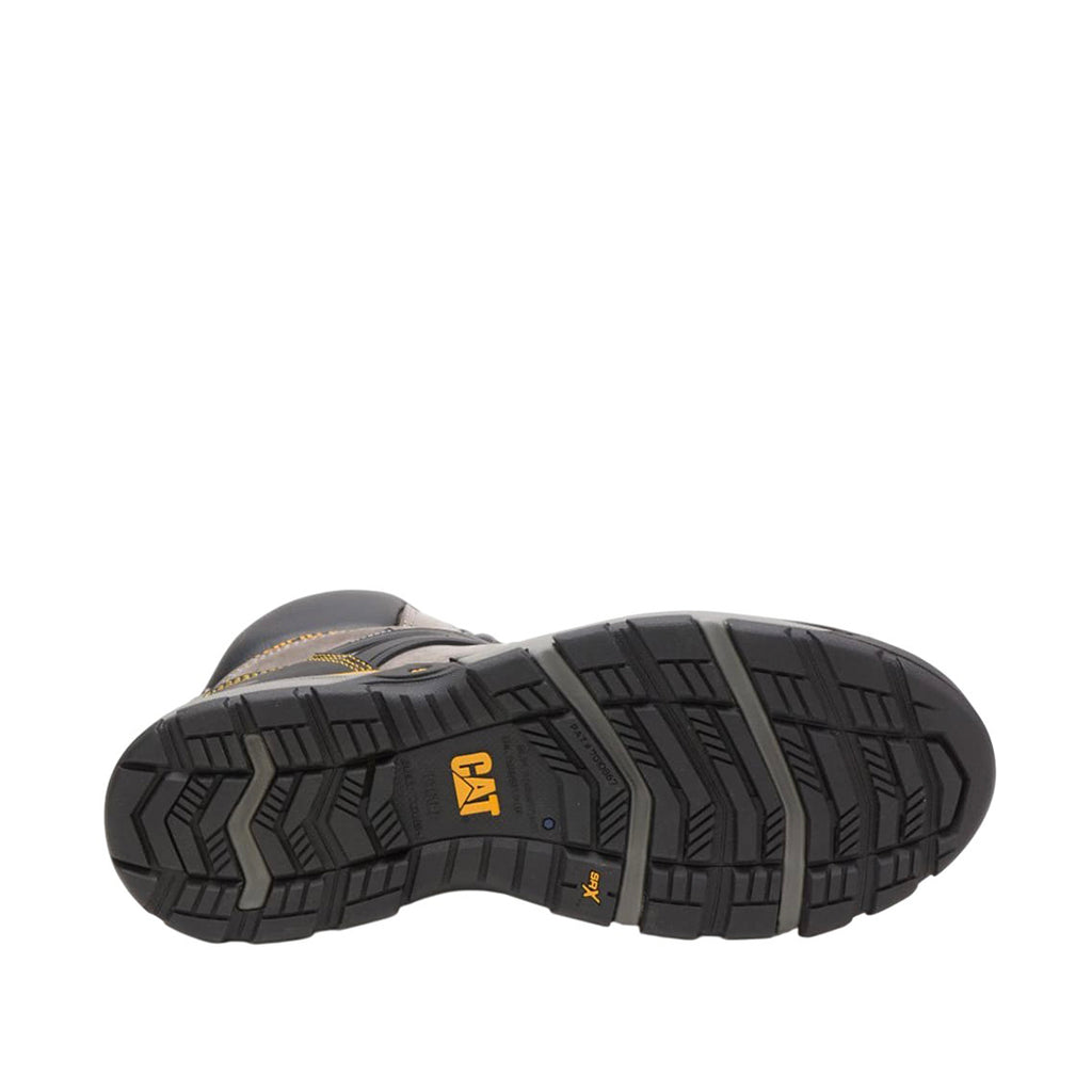 Botas Industrial Excavator WP para Hombre
