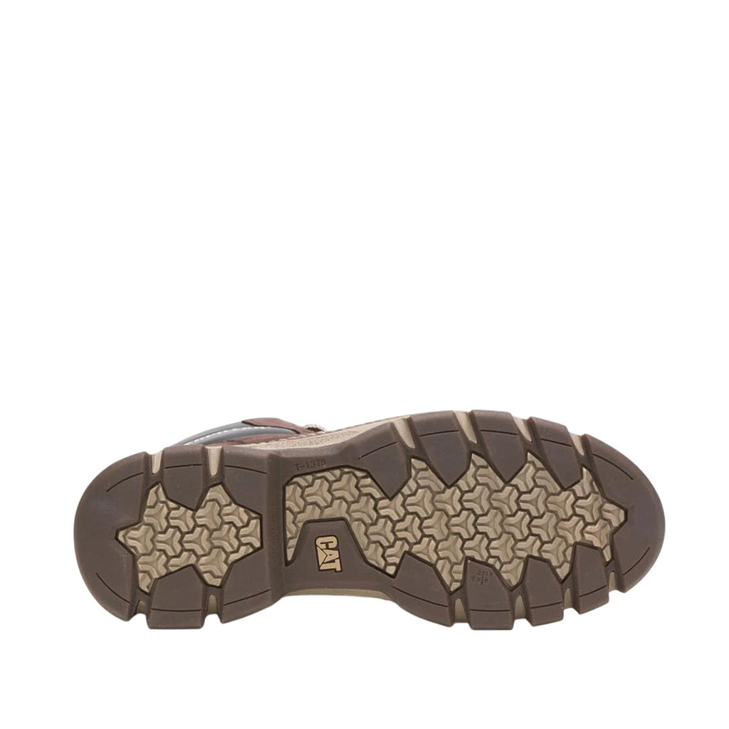 Botas Meridian WP para Hombre