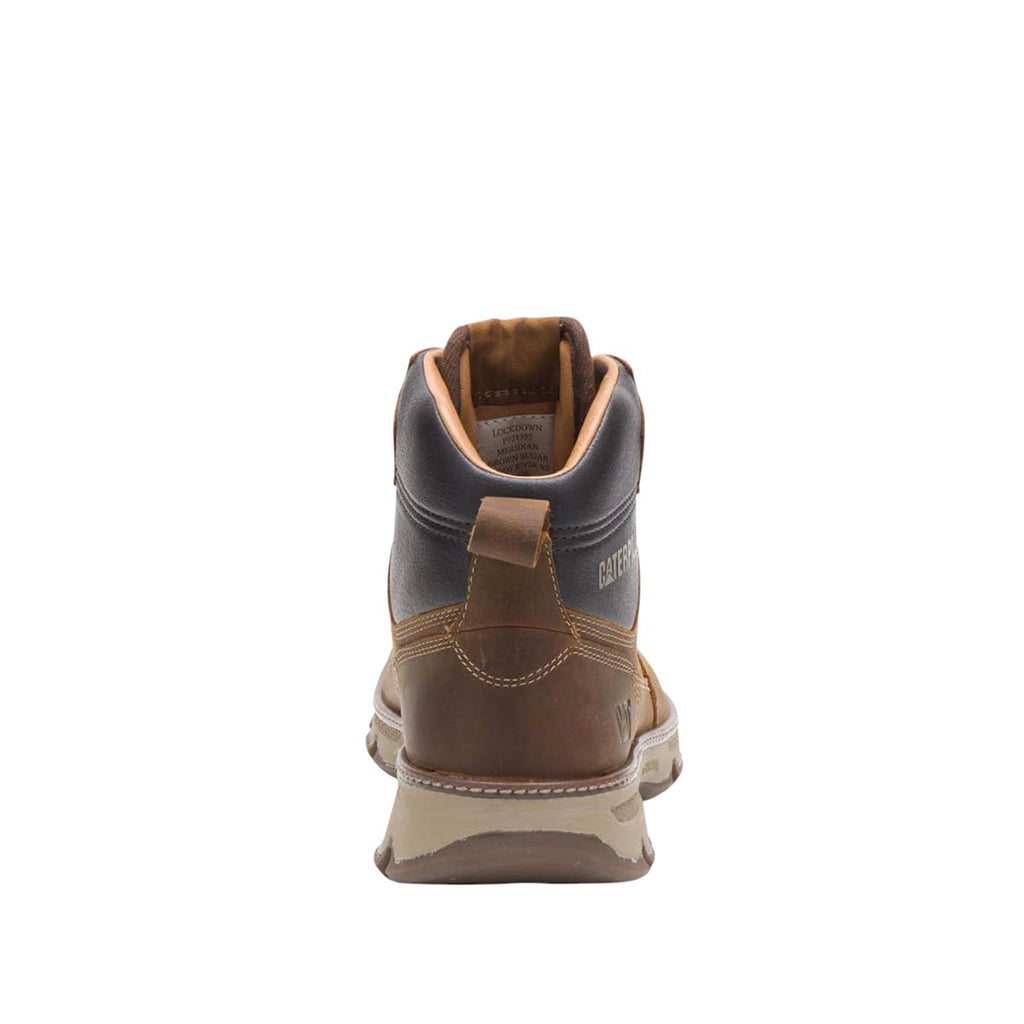 Botas Meridian WP para Hombre