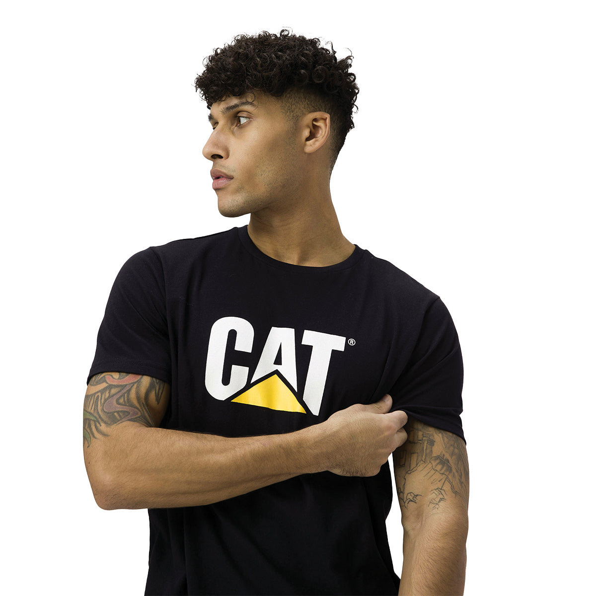 Camiseta Original logo para Hombre