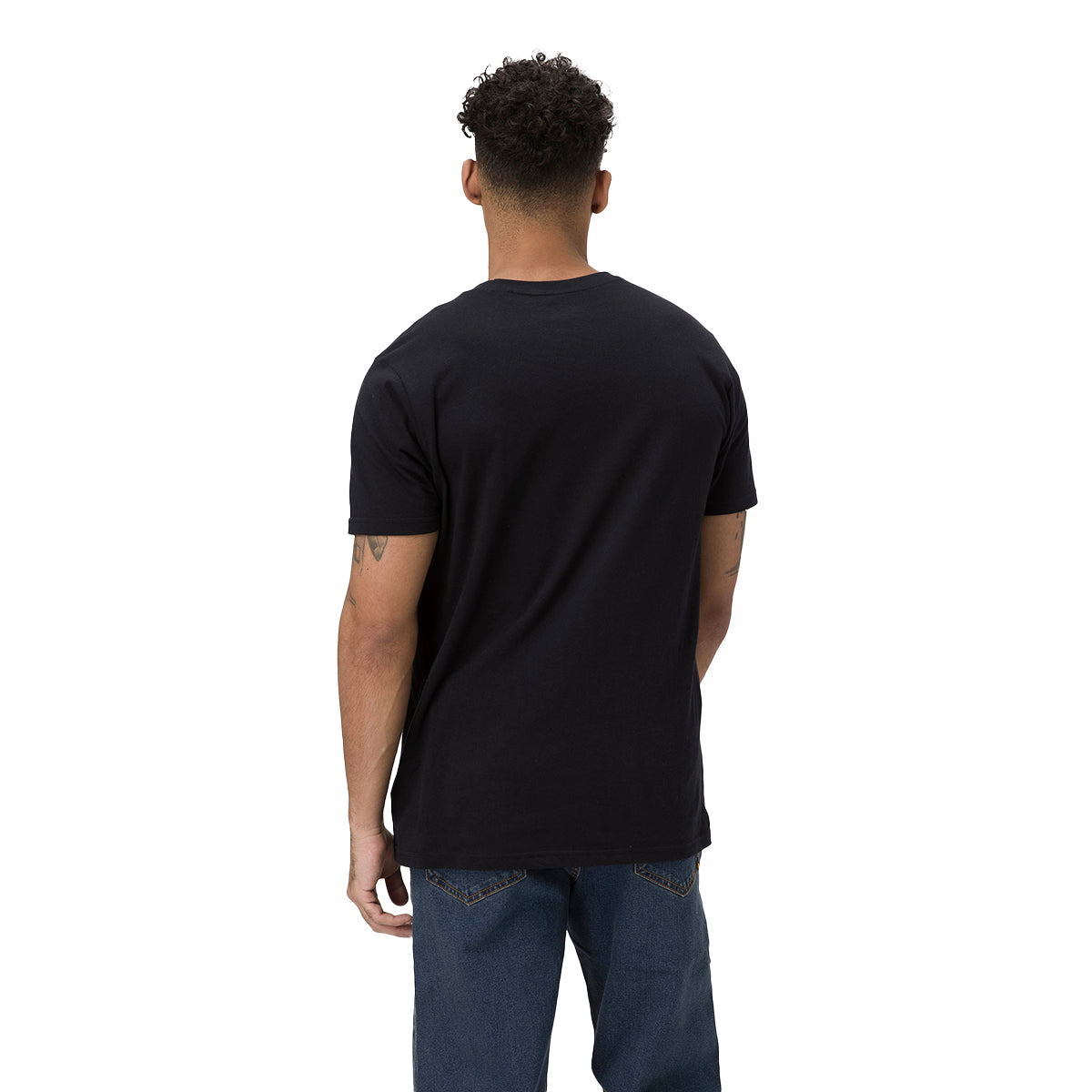 Camiseta Original logo para Hombre