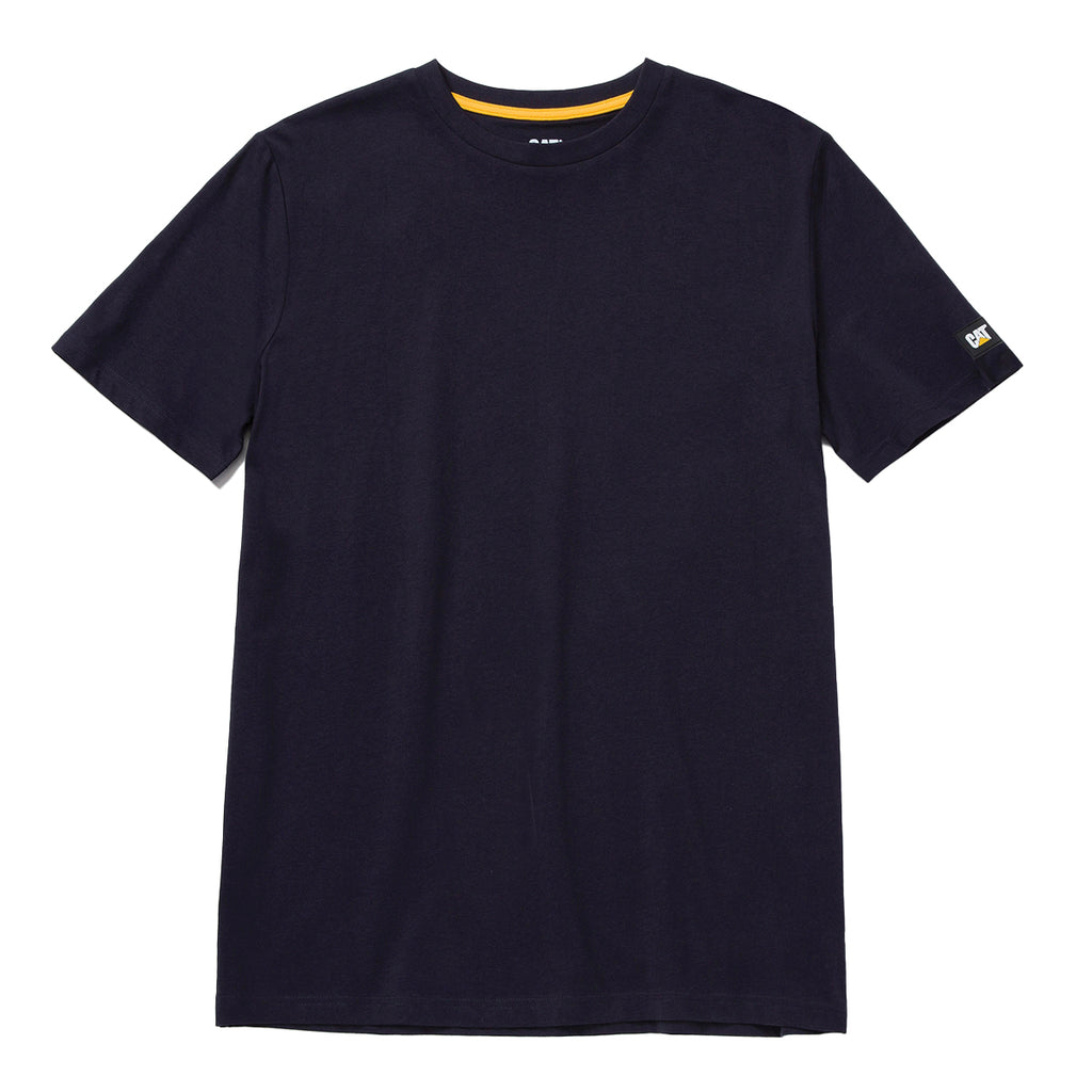 Camiseta Essentials para Hombre