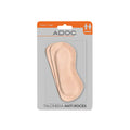 Plantillas unisex color beige