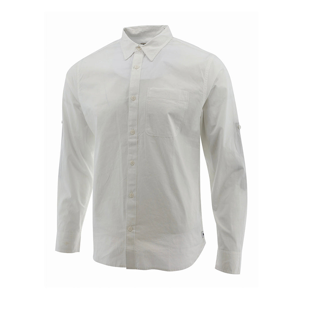 Camisa Convertible para Hombre