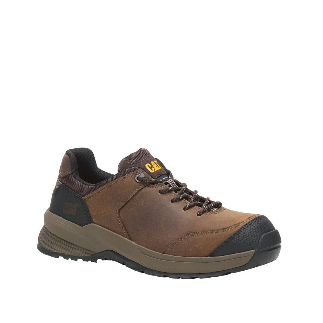 Tenis Industrial Streamline 2.0 leather CT para Hombre
