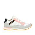 Tennis Ventura para mujer color rosado