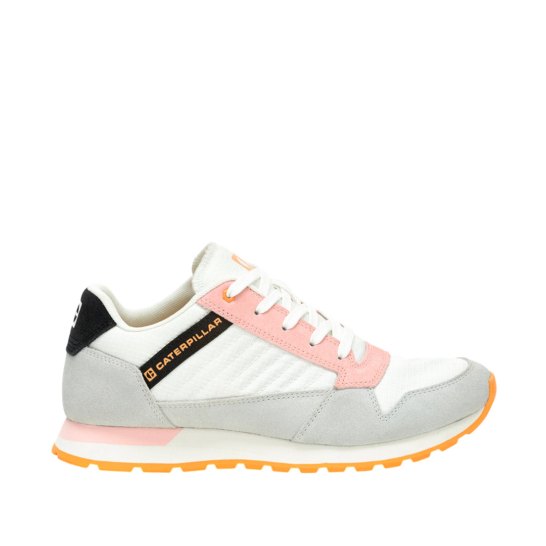 Tennis Ventura para mujer color rosado