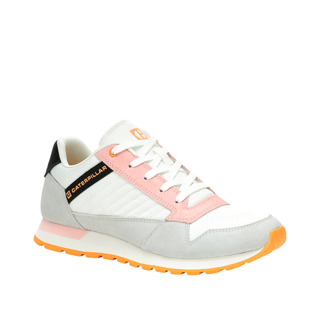 Tennis Ventura para mujer color rosado