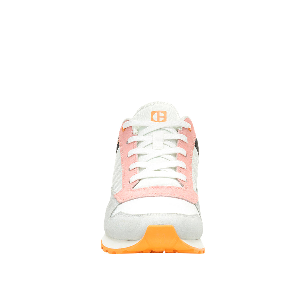 Tennis Ventura para mujer color rosado