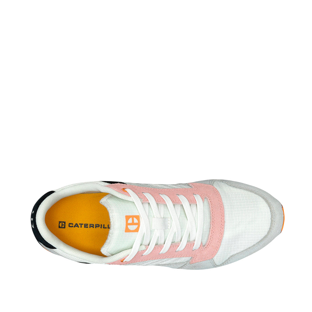Tennis Ventura para mujer color rosado