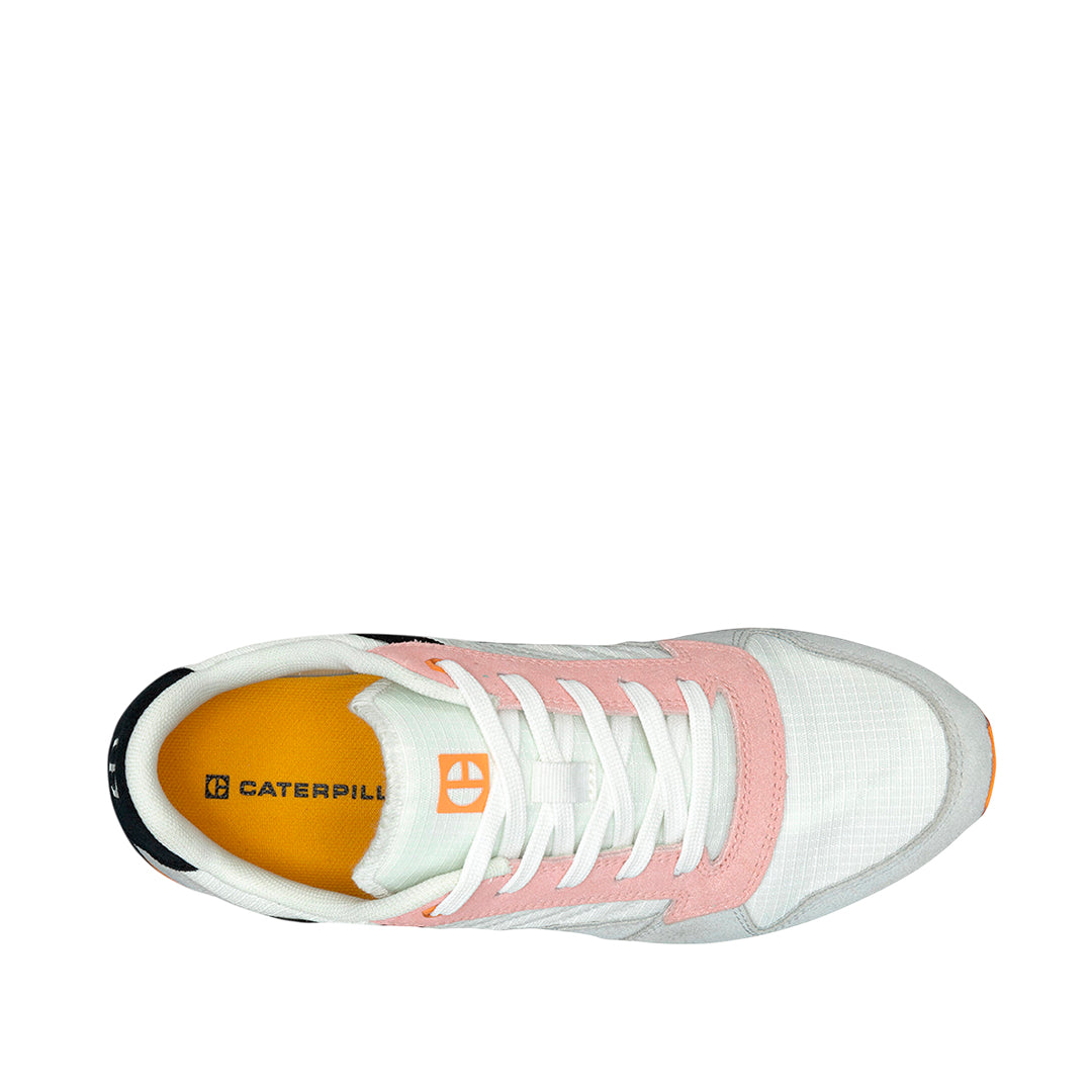 Tennis Ventura para mujer color rosado