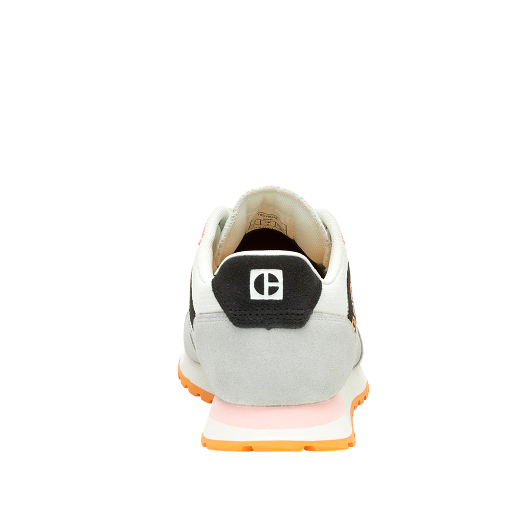 Tennis Ventura para mujer color rosado