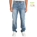 Jeans Triblend Straight para hombre