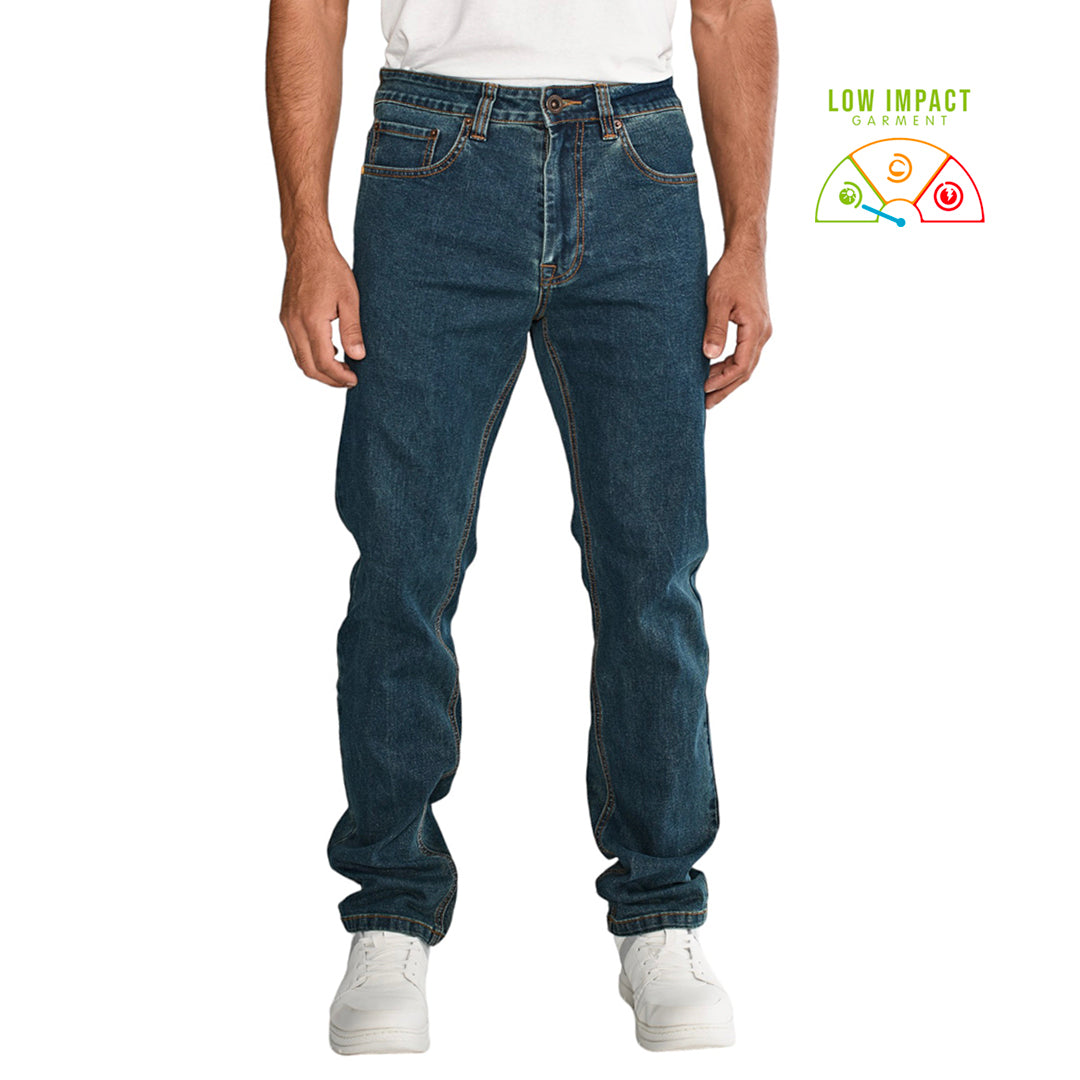 Jeans Triblend Slim para hombre