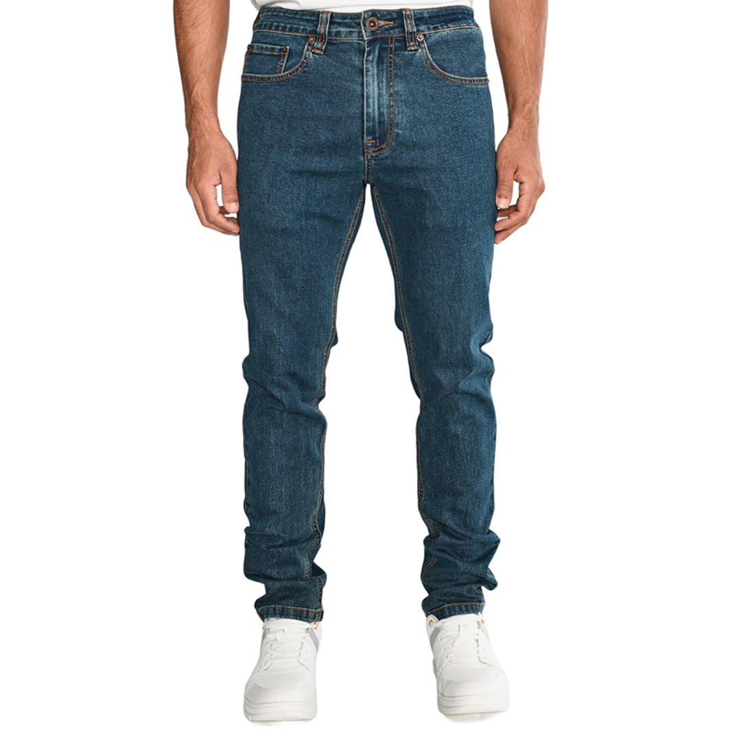 Jeans Triblend Skinny para hombre