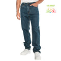 Jeans Triblend Straight para hombre