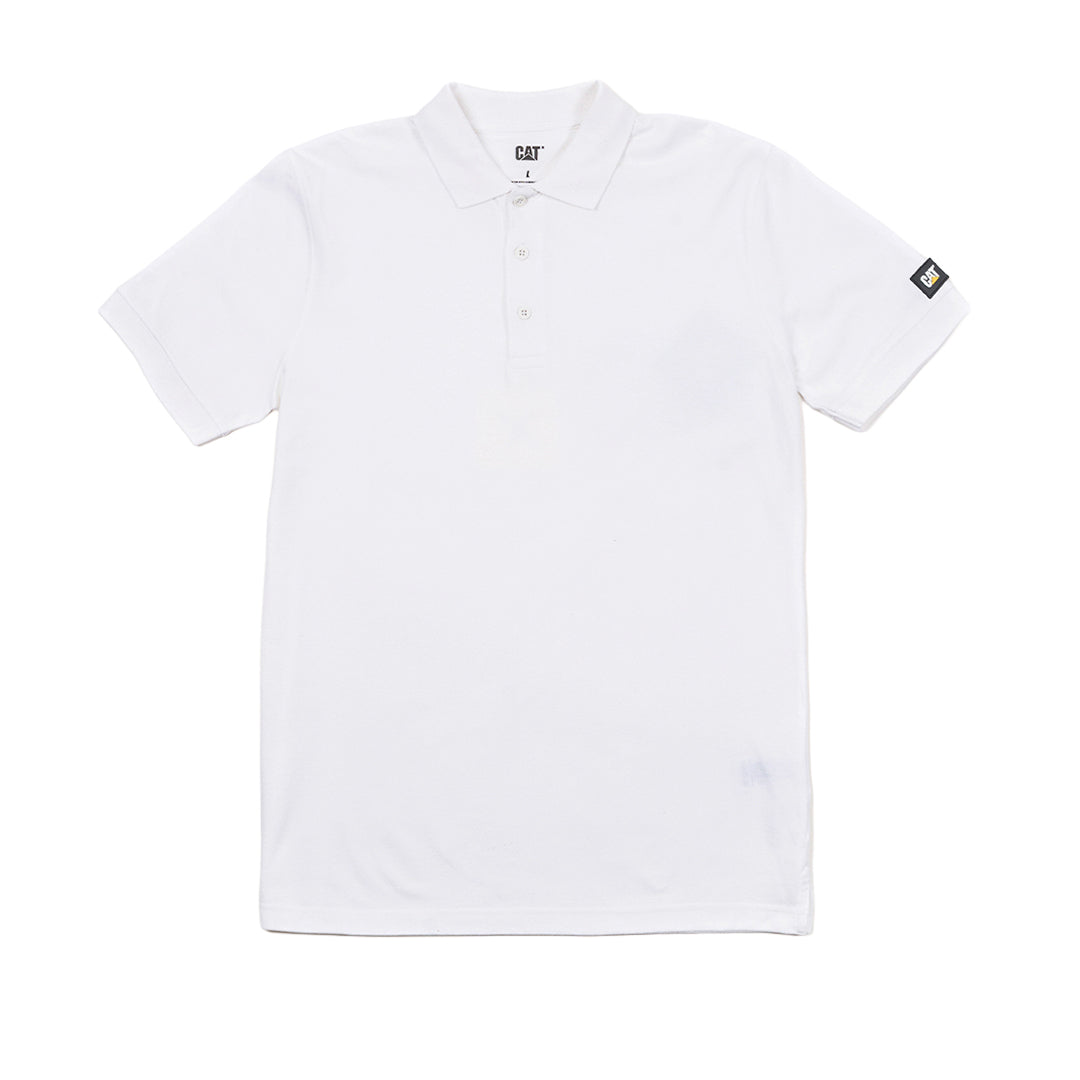 Camisa Polo Essential para Hombre