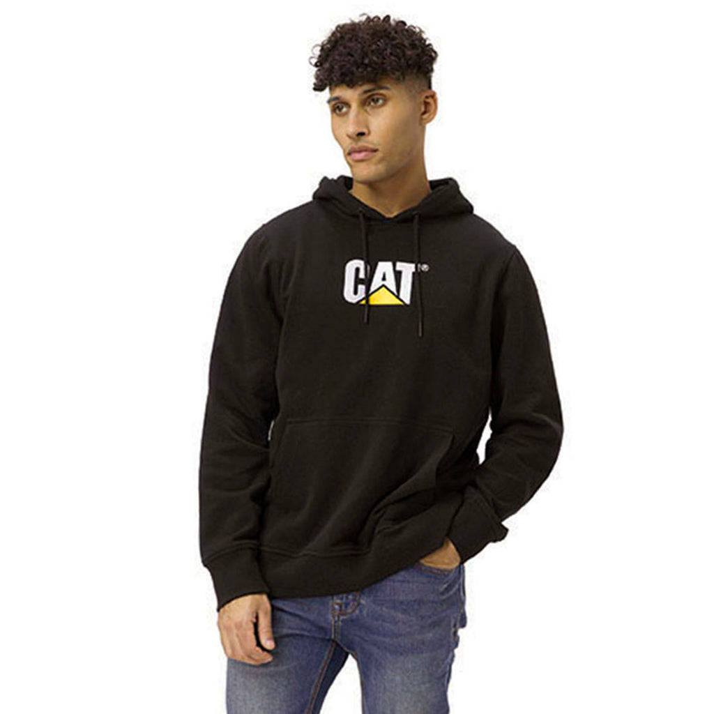 Hoodie Pull Over para Hombre