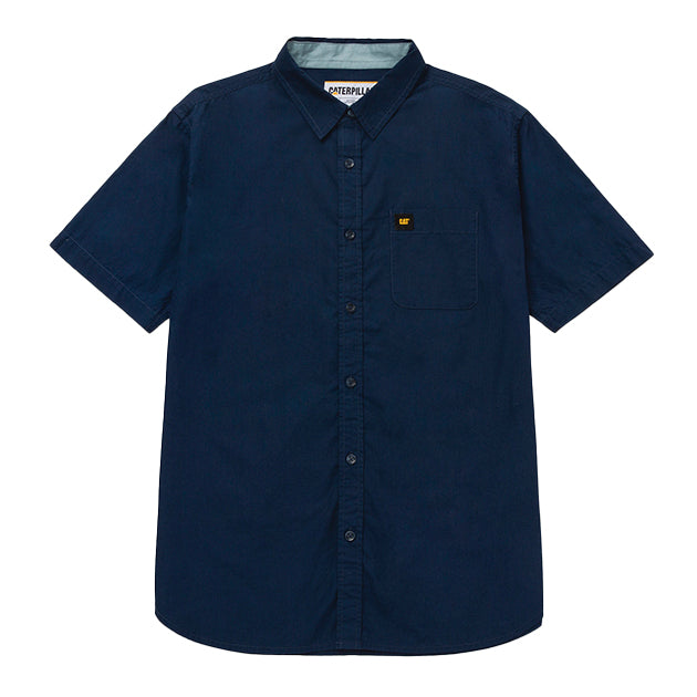 Camisa Poplin para hombre
