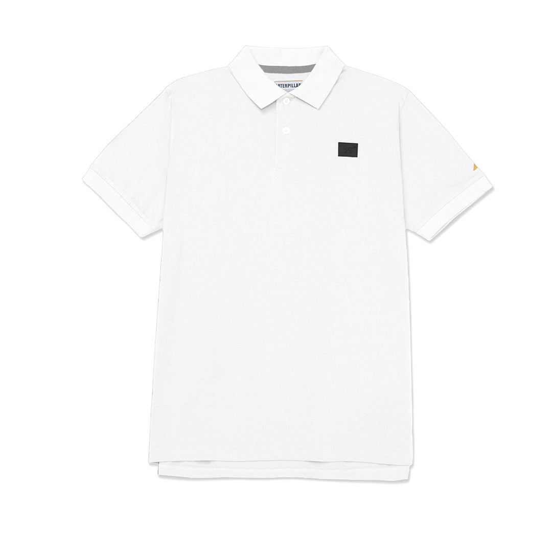 Camisa Polo Jersey