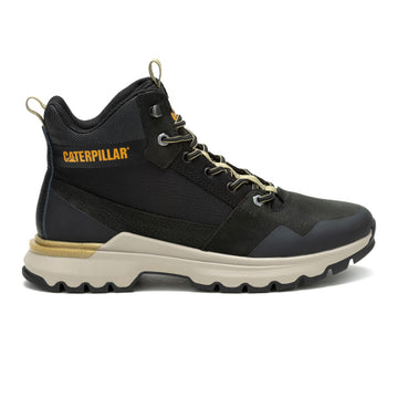 Cat Navigator Mid S3 Hro Zapatos De Seguridad Caterpillar
