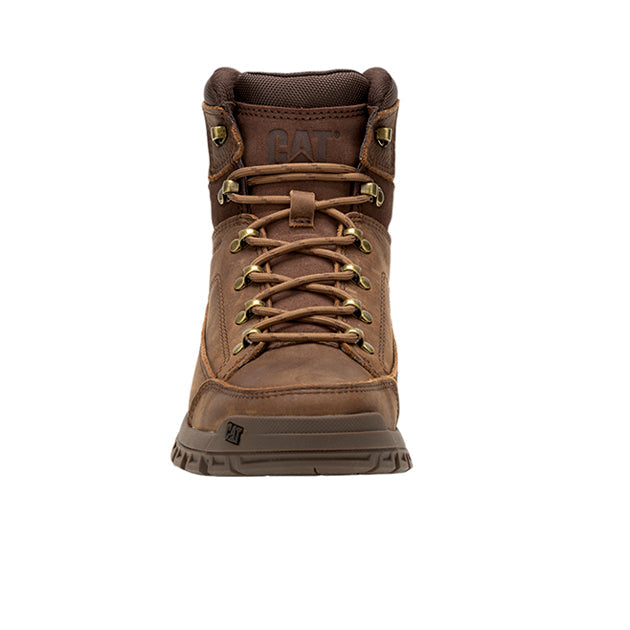 Botas Threshold Hiker WP para Hombre Caterpillar Nicaragua – CAT