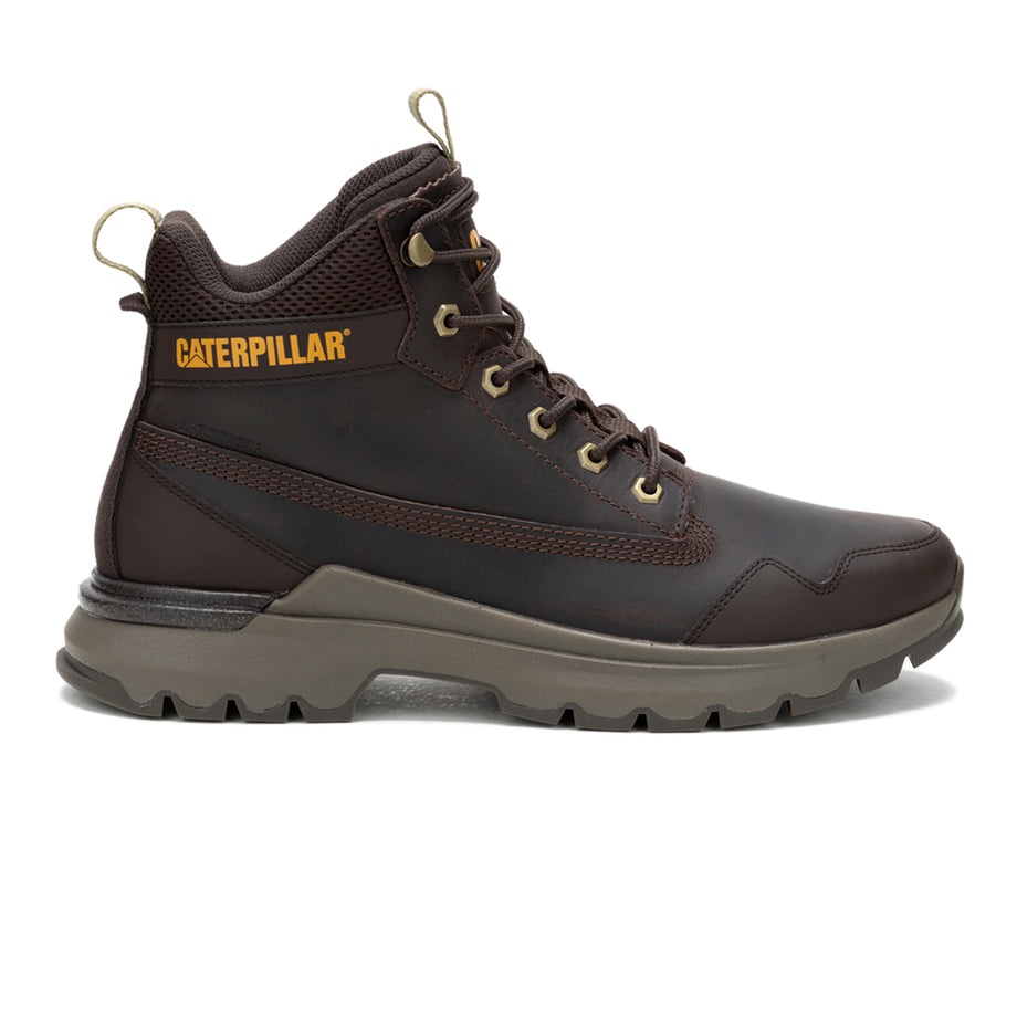 Zapatillas Caterpillar Hombre Botines Y Bototos Cat Tienda