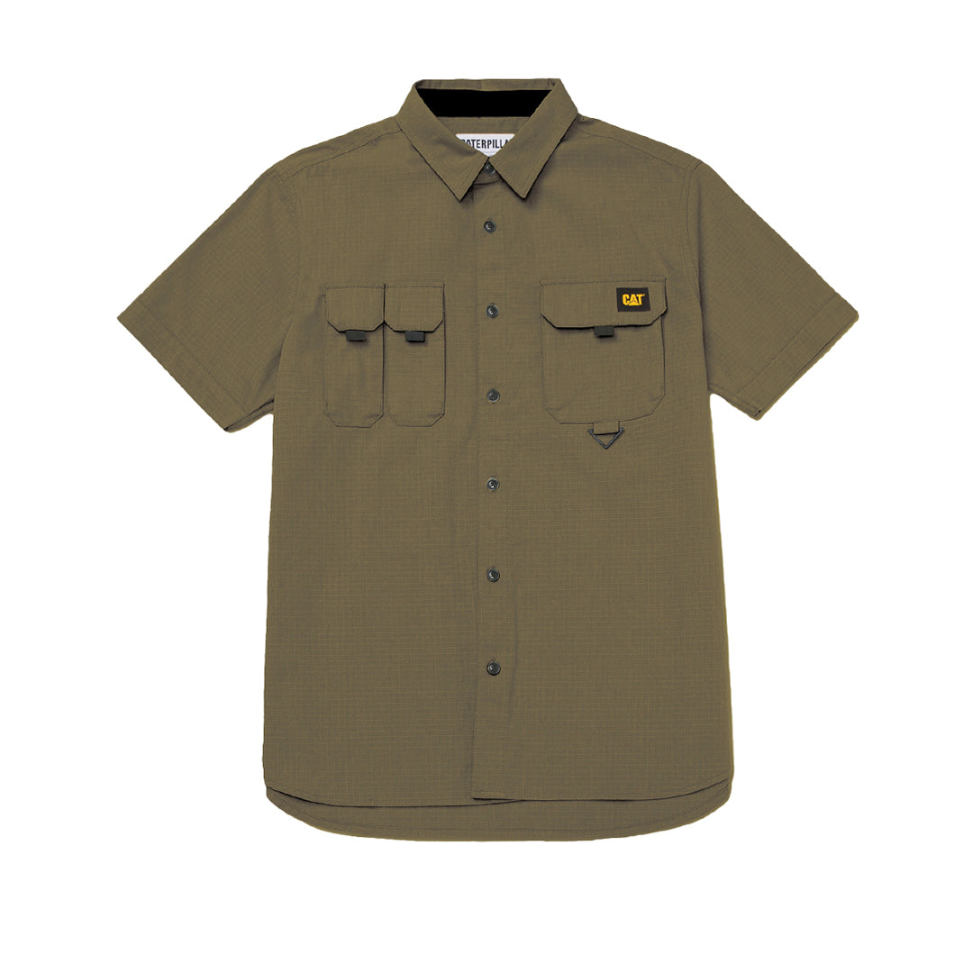 Camisa Utility para hombre
