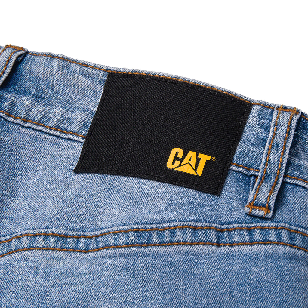 Jeans Triblend Stretch para mujer