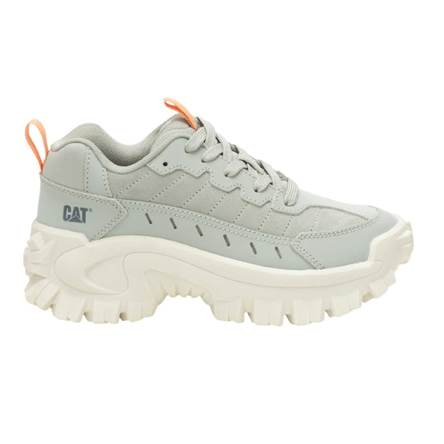 Cat Footwear Zapatilla Caterpillar Intruder Mujer Sneakers