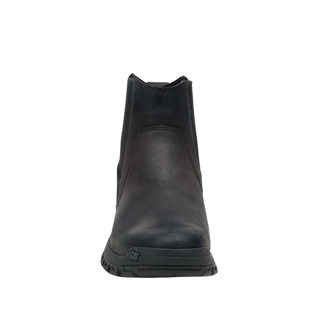 Botas Threshold Chelsea para hombre color negro