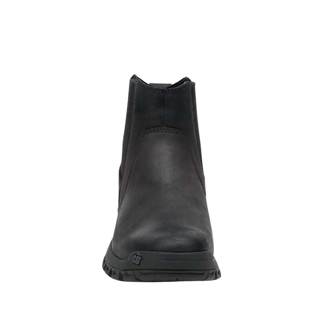 Botas Threshold Chelsea para hombre color negro