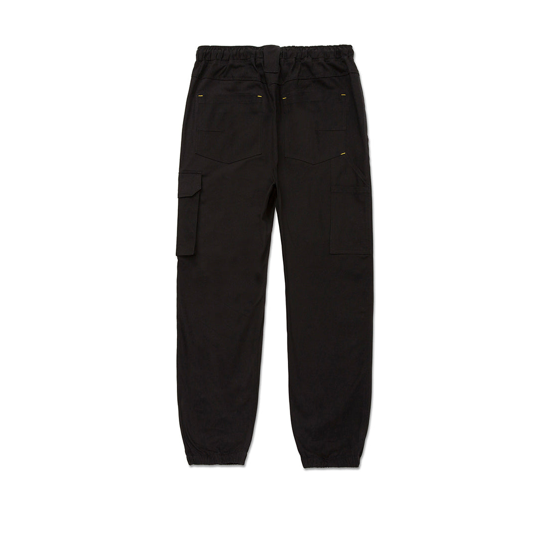Jogger Utility para hombre color negro