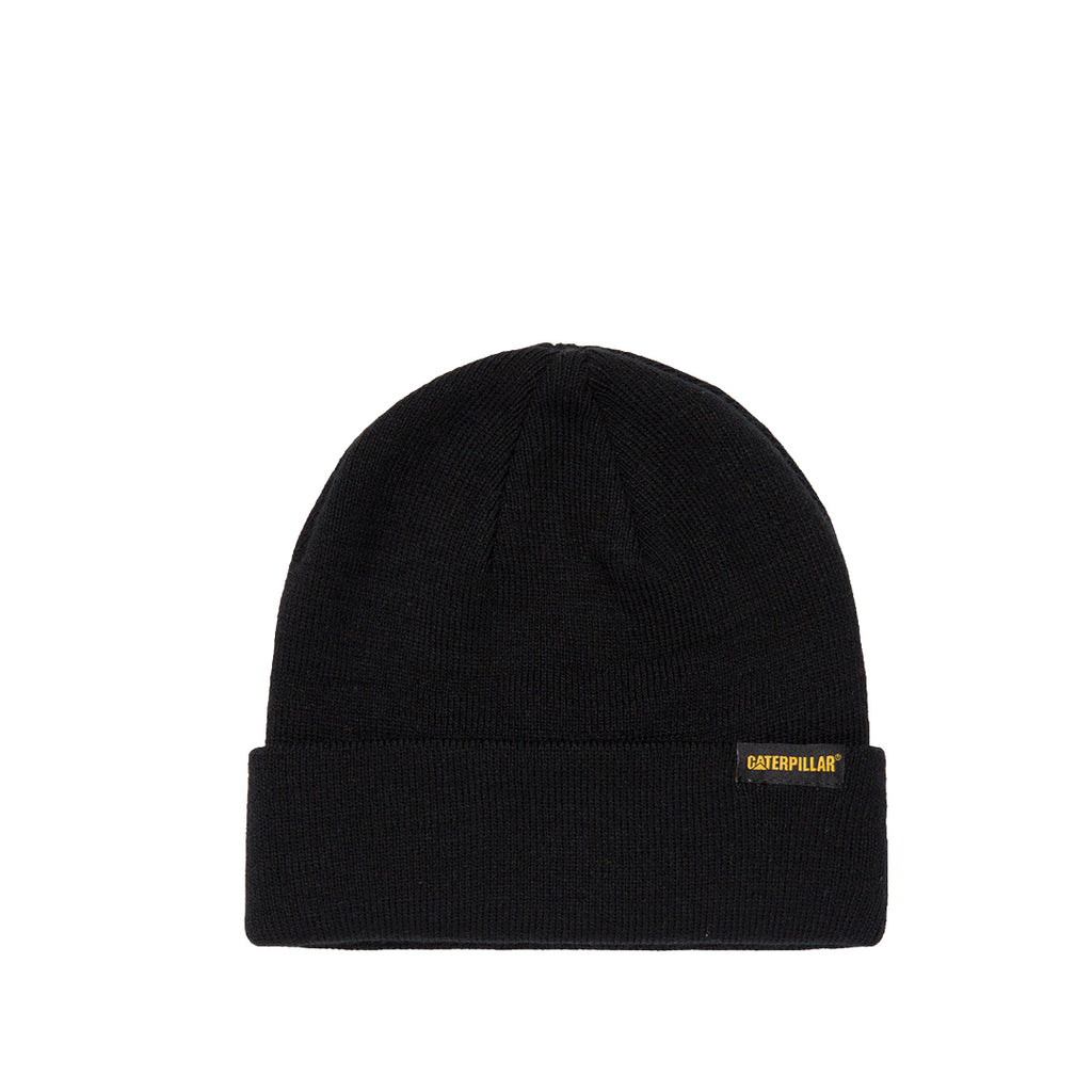 Gorro Knit color negro