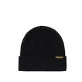 Gorro Knit color negro