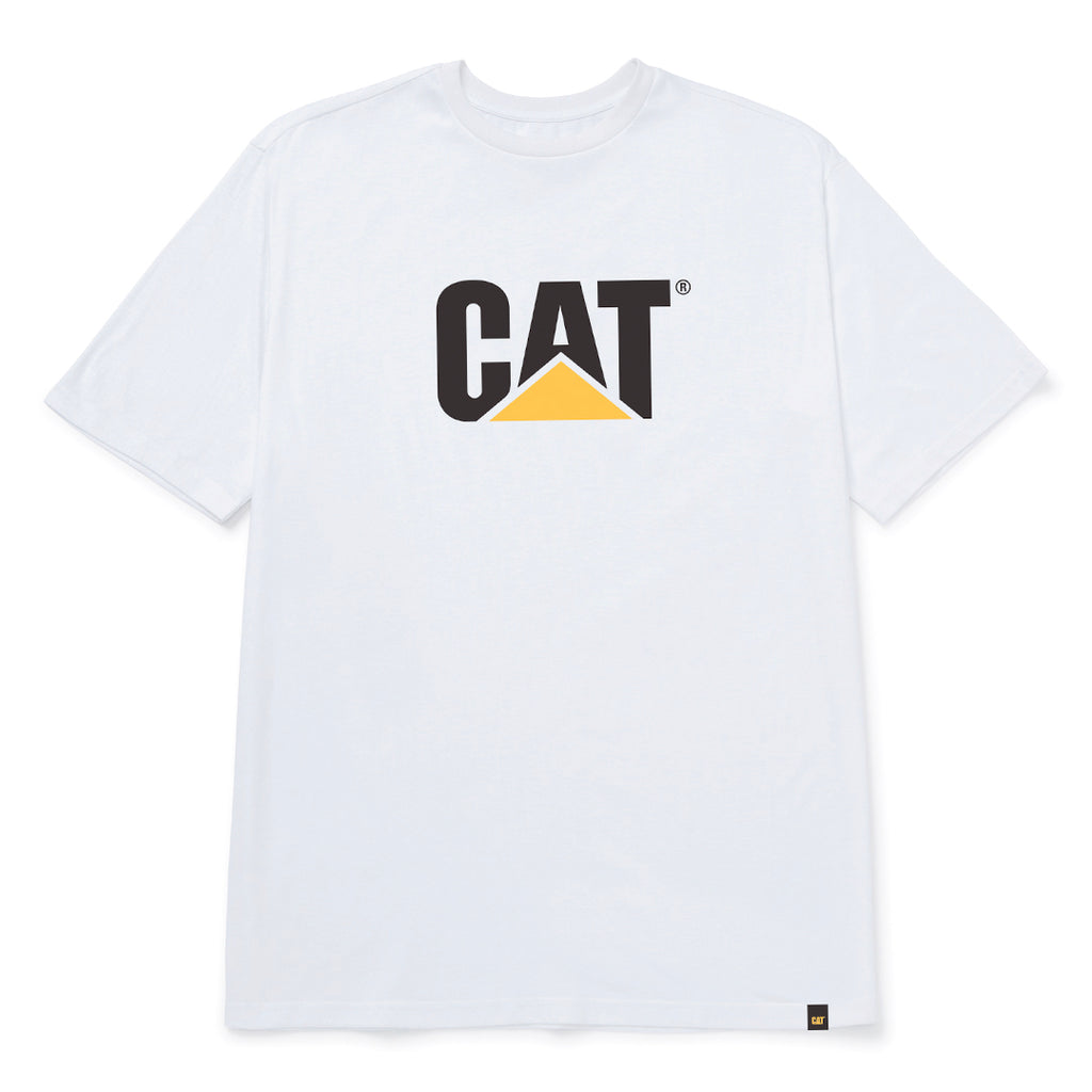 Camiseta Cat Logo