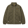 Jacket Insulated Quilted