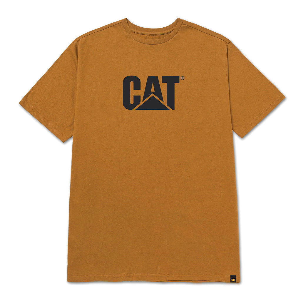 Camiseta Cat Logo