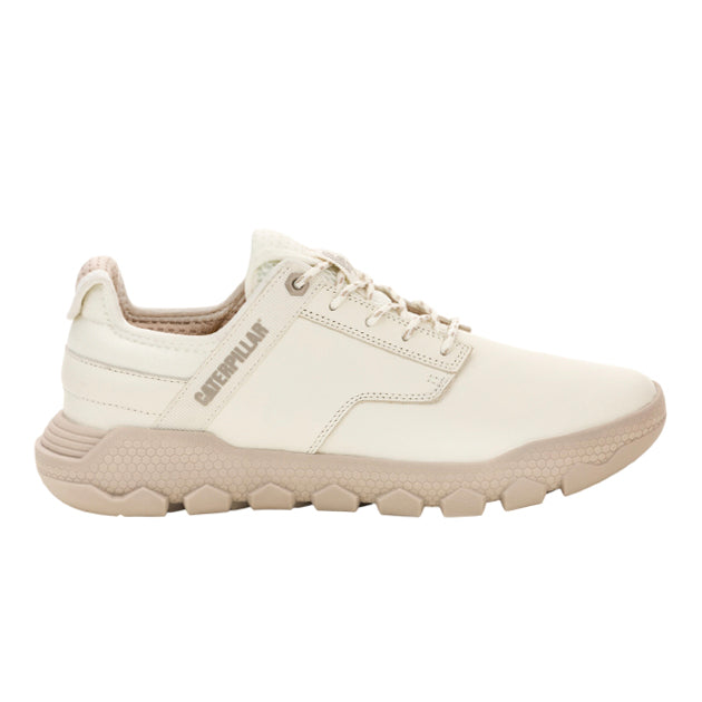 Sneakers Hex Lite Leather para hombre color blanco