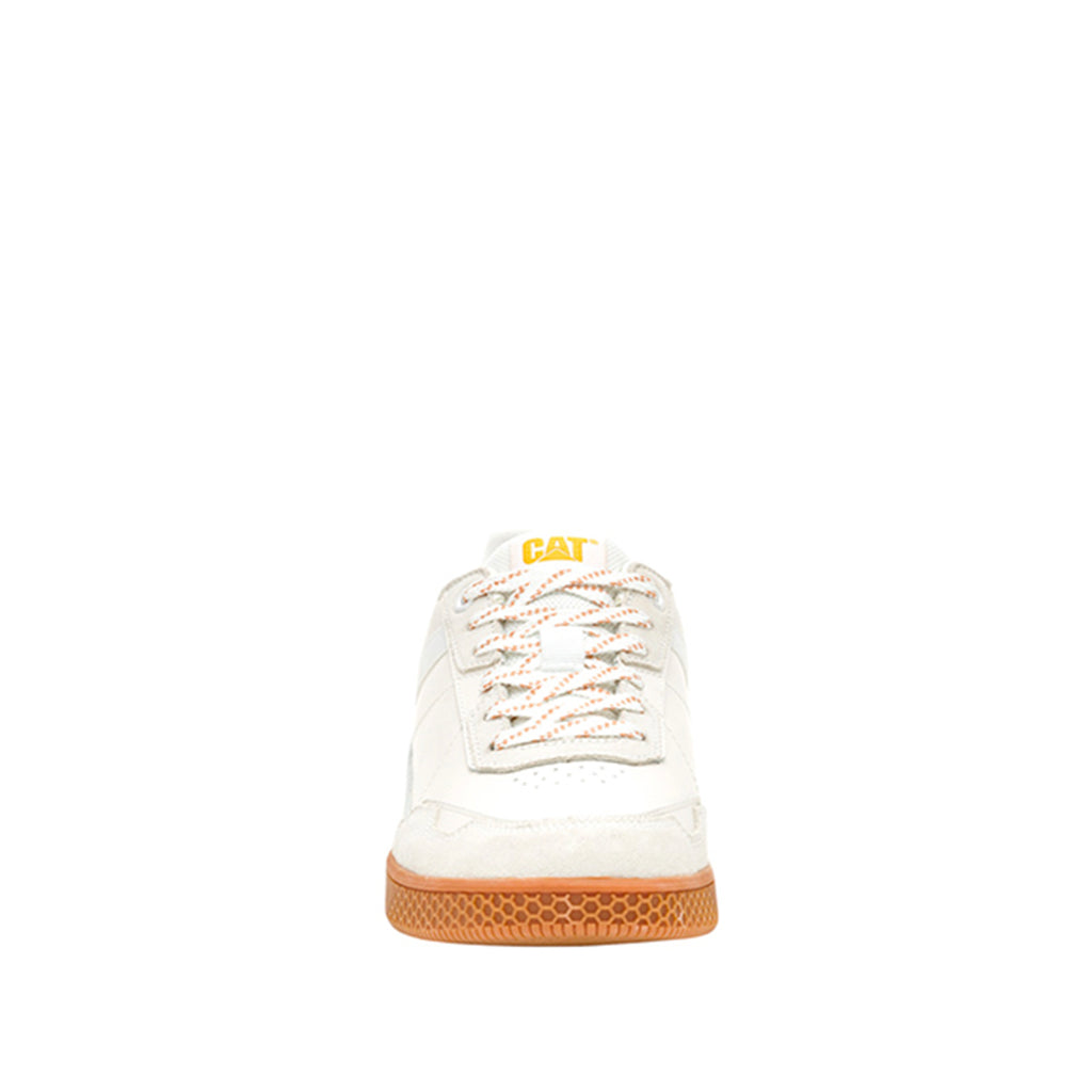 Sneakers Pause Retro para hombre color blanco