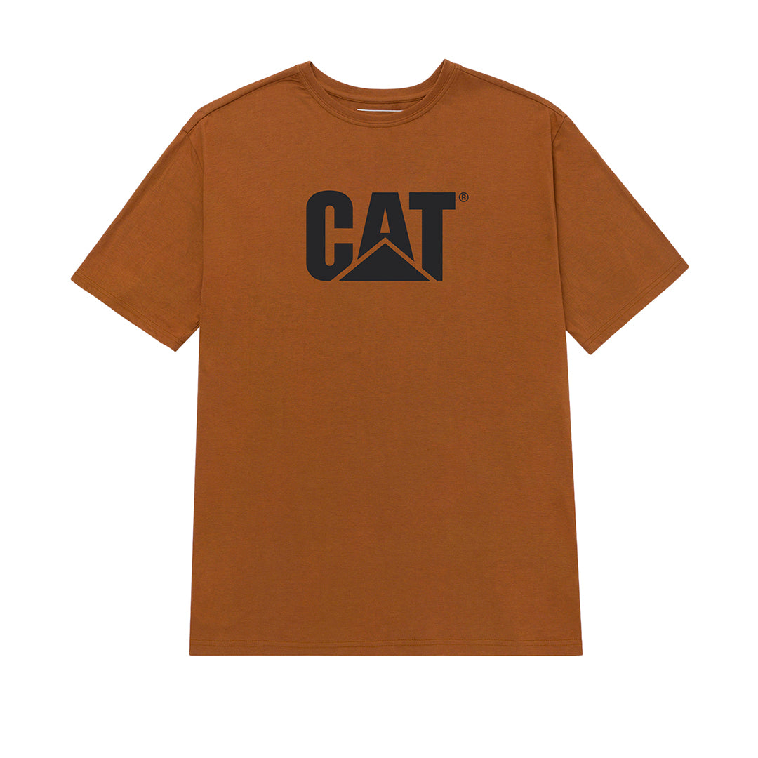 Camiseta Cat Logo