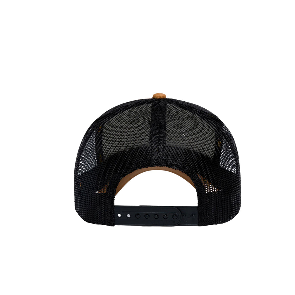 Gorra Mesh