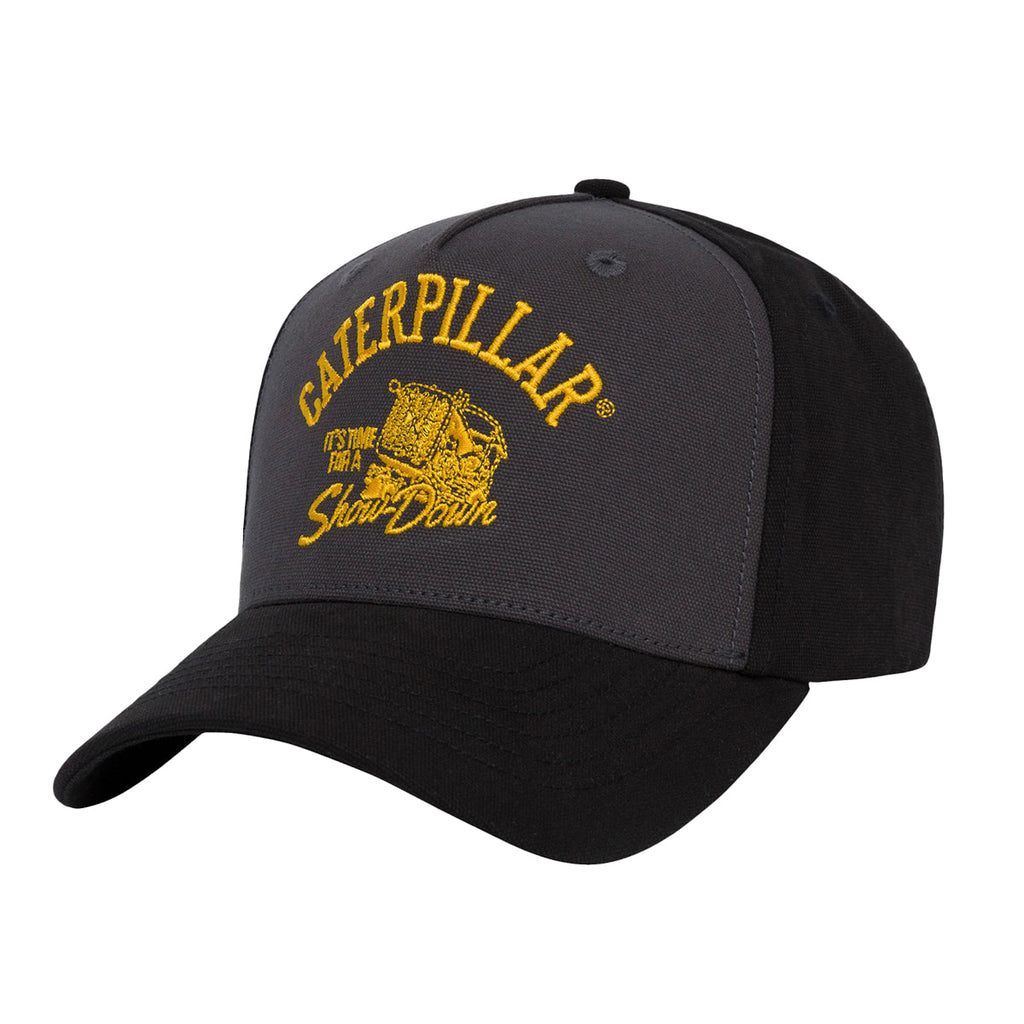 Gorra Showdown unisex color negro